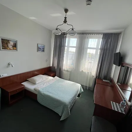 Bed and Breakfast Alabastro Tomaszów Mazowiecki Zewnętrze zdjęcie