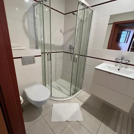Bed and Breakfast Alabastro Tomaszów Mazowiecki Zewnętrze zdjęcie
