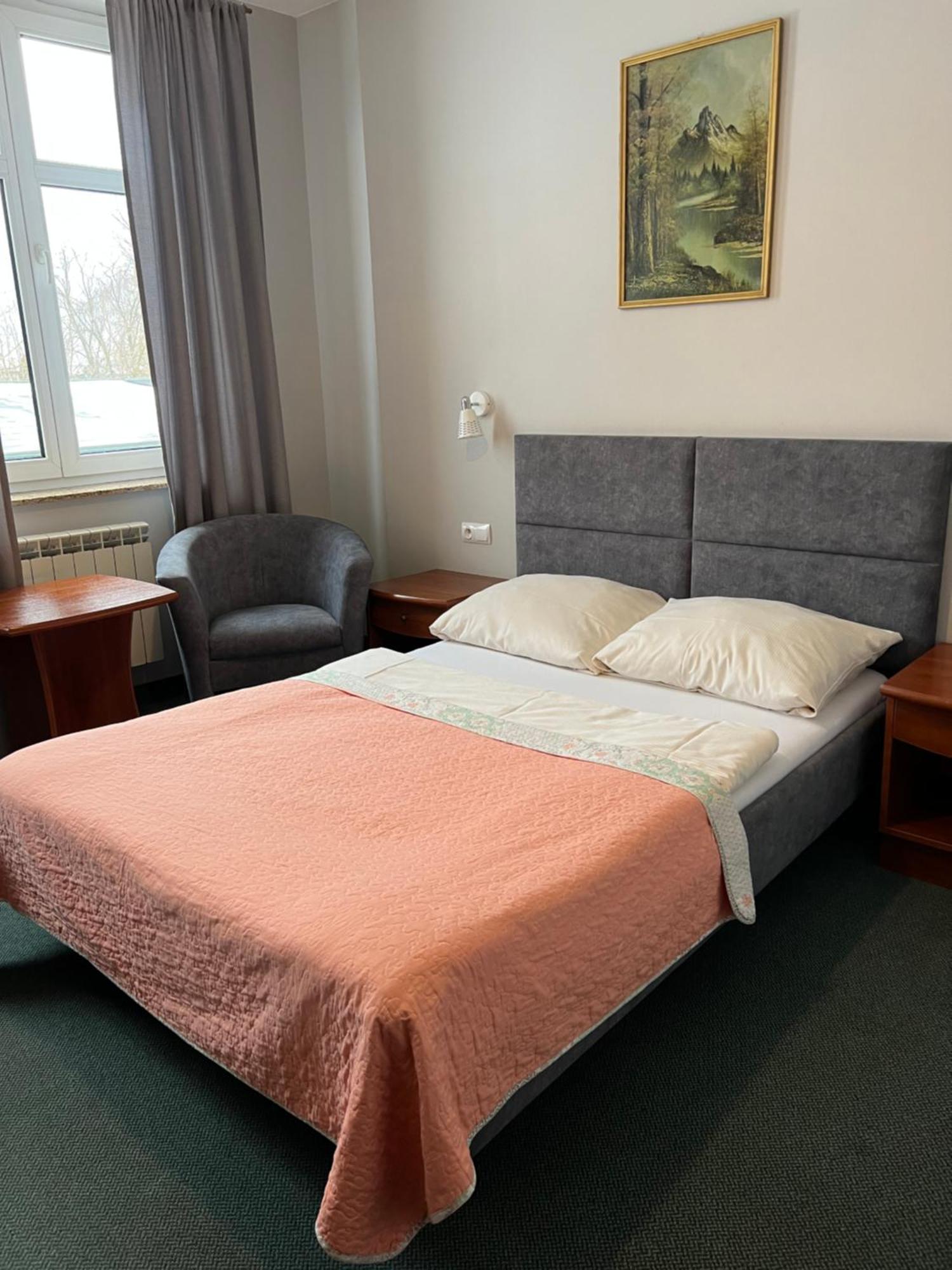 Alabastro Bed & Breakfast Tomaszów Mazowiecki