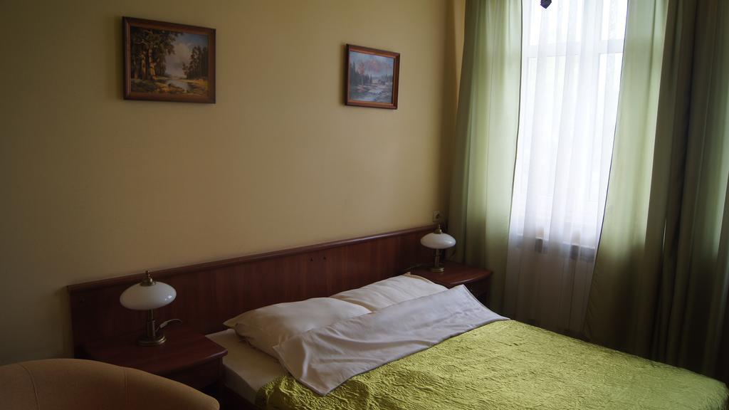 Bed & Breakfast Alabastro