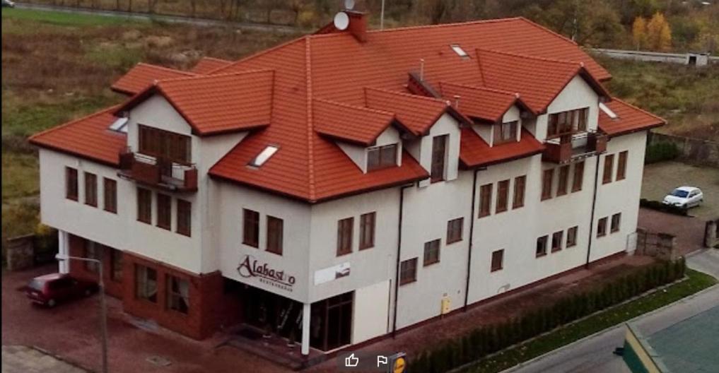 Bed & Breakfast Alabastro