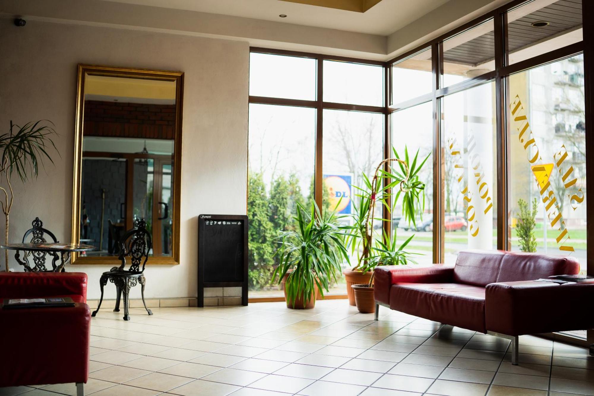 Alabastro Bed & Breakfast 3*