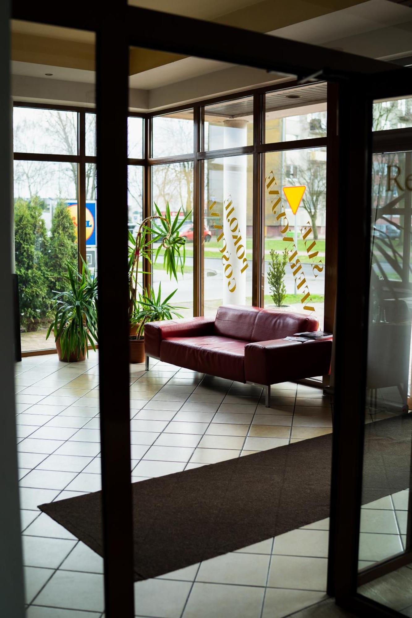 Alabastro Bed & Breakfast 3*