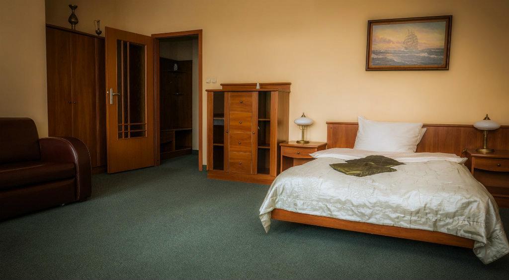 Alabastro Bed & Breakfast Tomaszów Mazowiecki