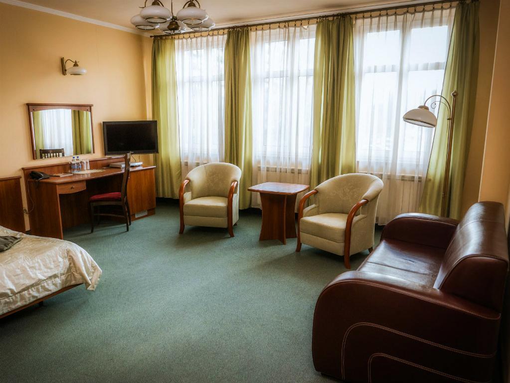 Alabastro Bed & Breakfast 3*