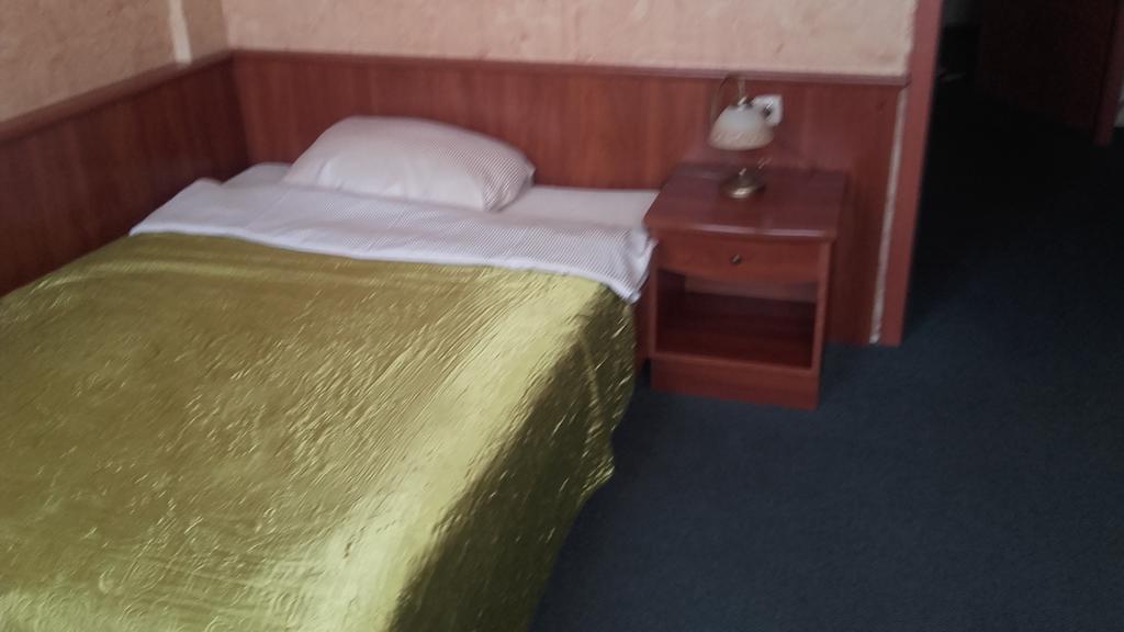Bed & Breakfast Alabastro Tomaszów Mazowiecki