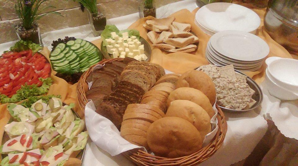 Alabastro Bed & Breakfast 3*