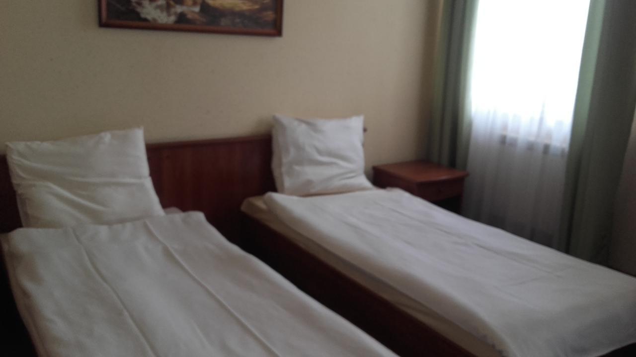 Alabastro 3* Tomaszów Mazowiecki