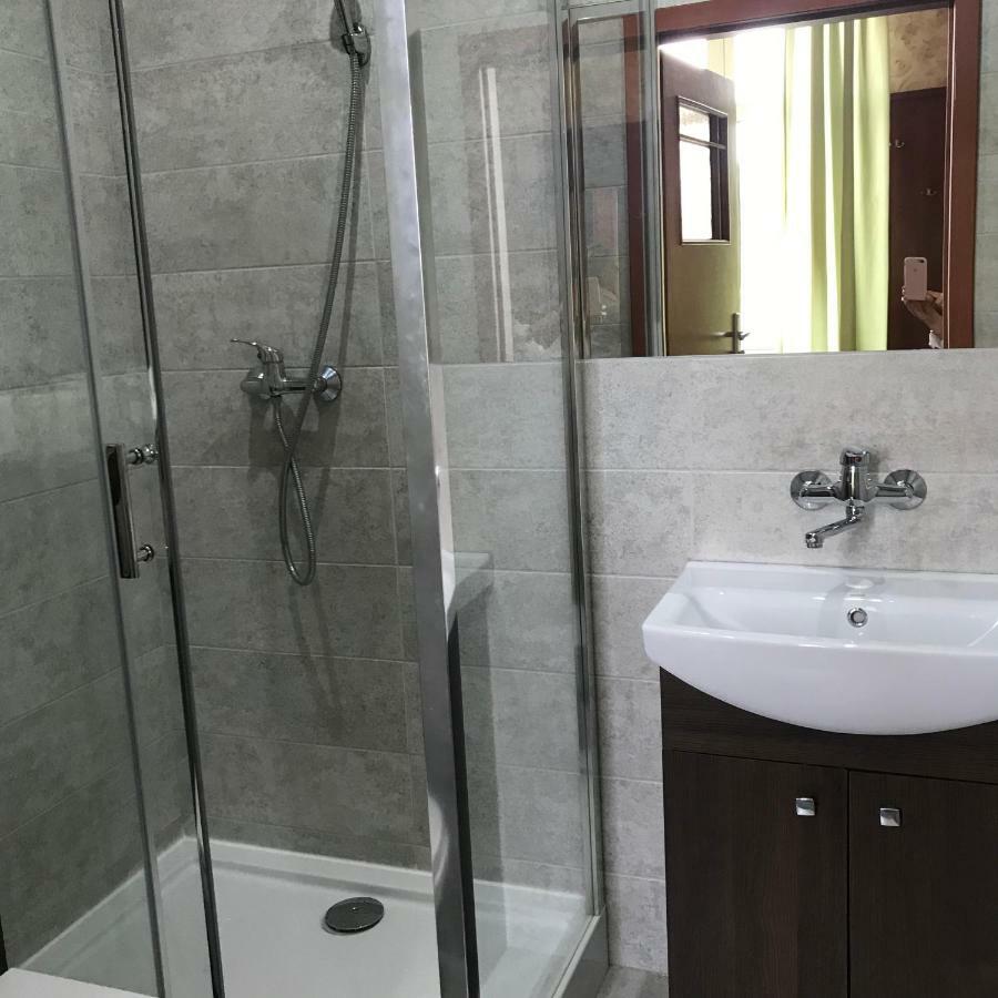 Bed & Breakfast Alabastro Tomaszów Mazowiecki