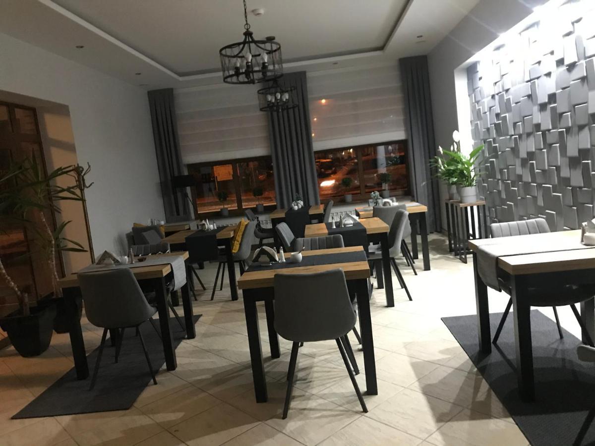 Alabastro 3* Tomaszów Mazowiecki